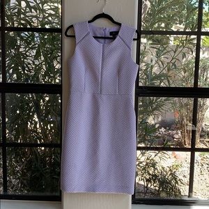 Perfect work or wedding J Crew dress!